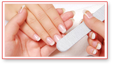 First class nails on sale & spa